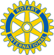 Rotary Club Logo