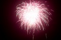 Bright Firework