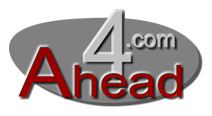 Ahead4 Logo