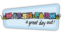 Marsh Farm Logo